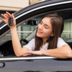 Comprehensive about us section showcasing driving school expertise