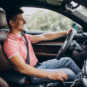 driving course for license