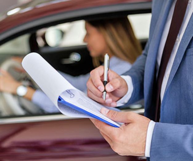 driving instructor course