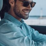 Service offering highlighting driving instruction programs