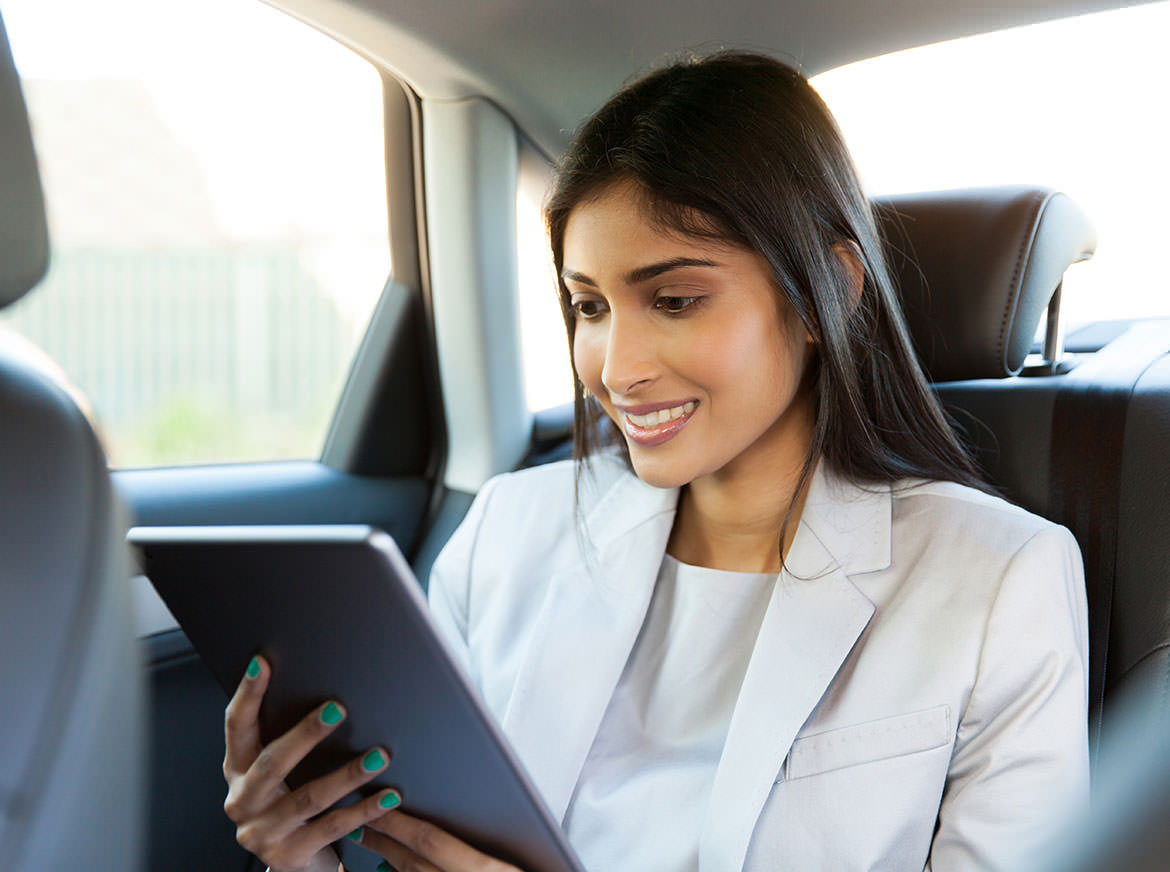 ETS driving school certification and accreditation logo