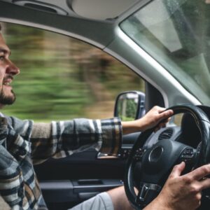 defensive driving course