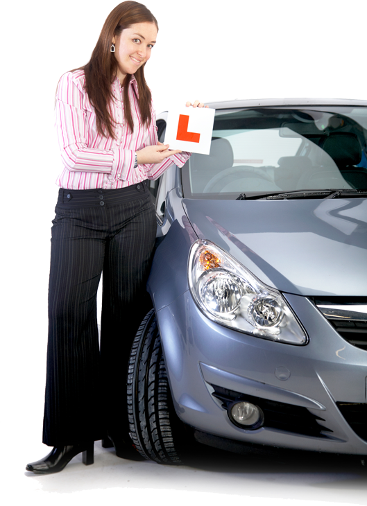 Featured driving course highlight icon