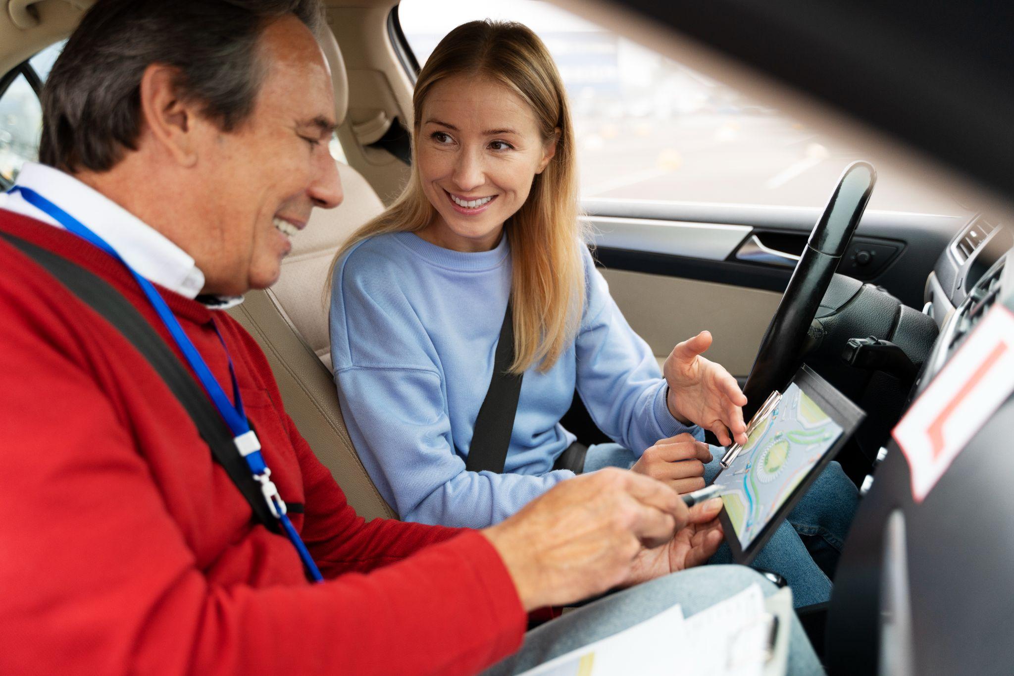 The Right Driving School in Montreal for Your Needs