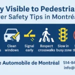 pedestrian visibility tips